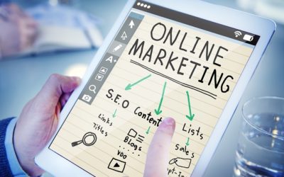 Was ist Online Marketing?