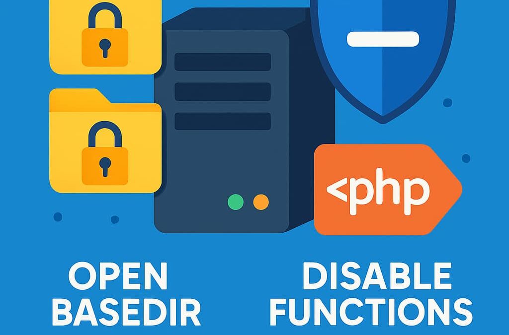 So einfach schützt du deine WordPress Website: PHP-Sicherheit für Einsteiger. PHP verstecken und schützen vor Hacker