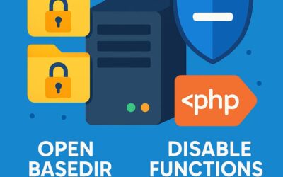 So einfach schützt du deine WordPress Website: PHP-Sicherheit für Einsteiger. PHP verstecken und schützen vor Hacker